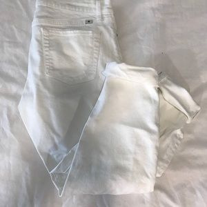 Lucky sienna slim boyfriend jean